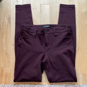 Liverpool skinny pants